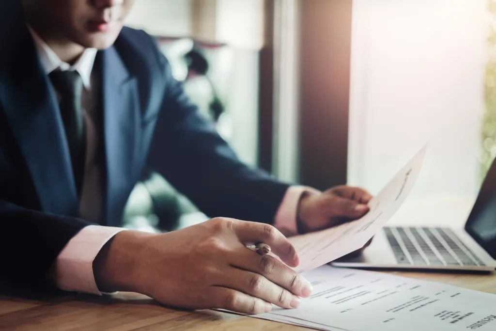 Background Investigation Services