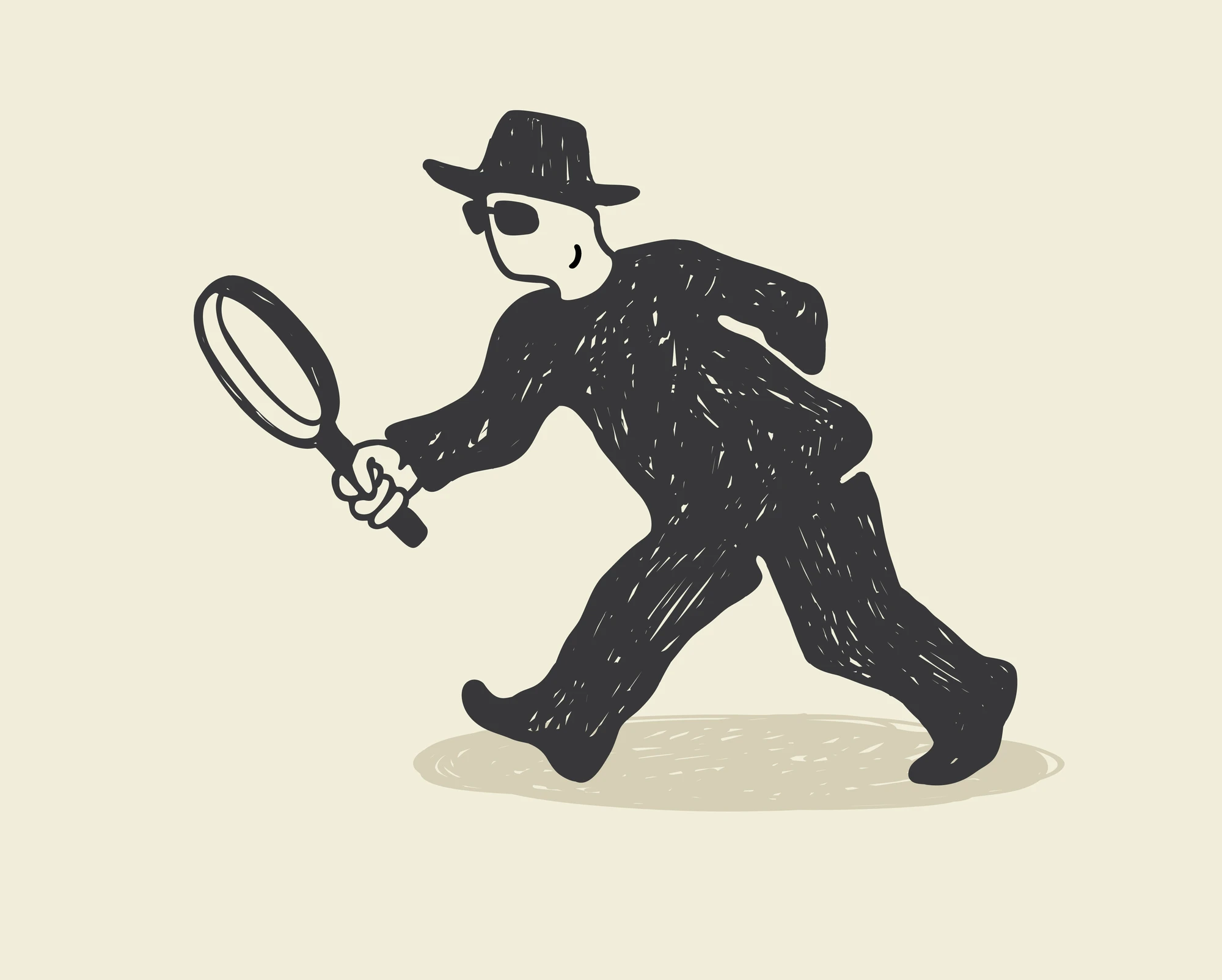 How private investigation has changed over the years