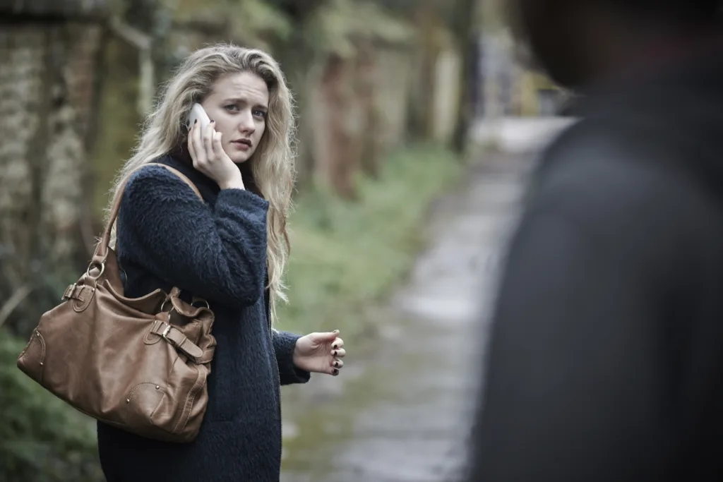 How to protect yourself from a stalker