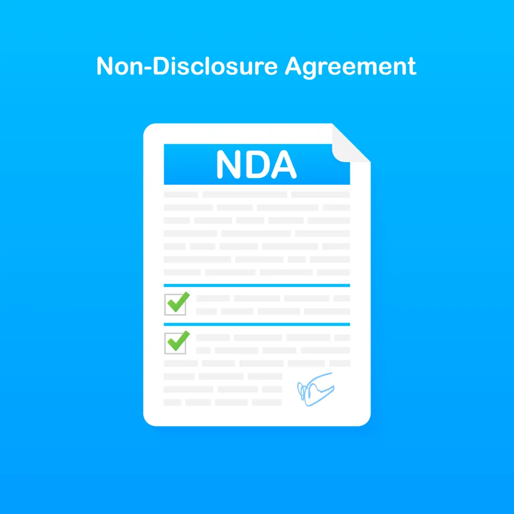 Confidentiality Agreements: Signing One With Your Trusted PI