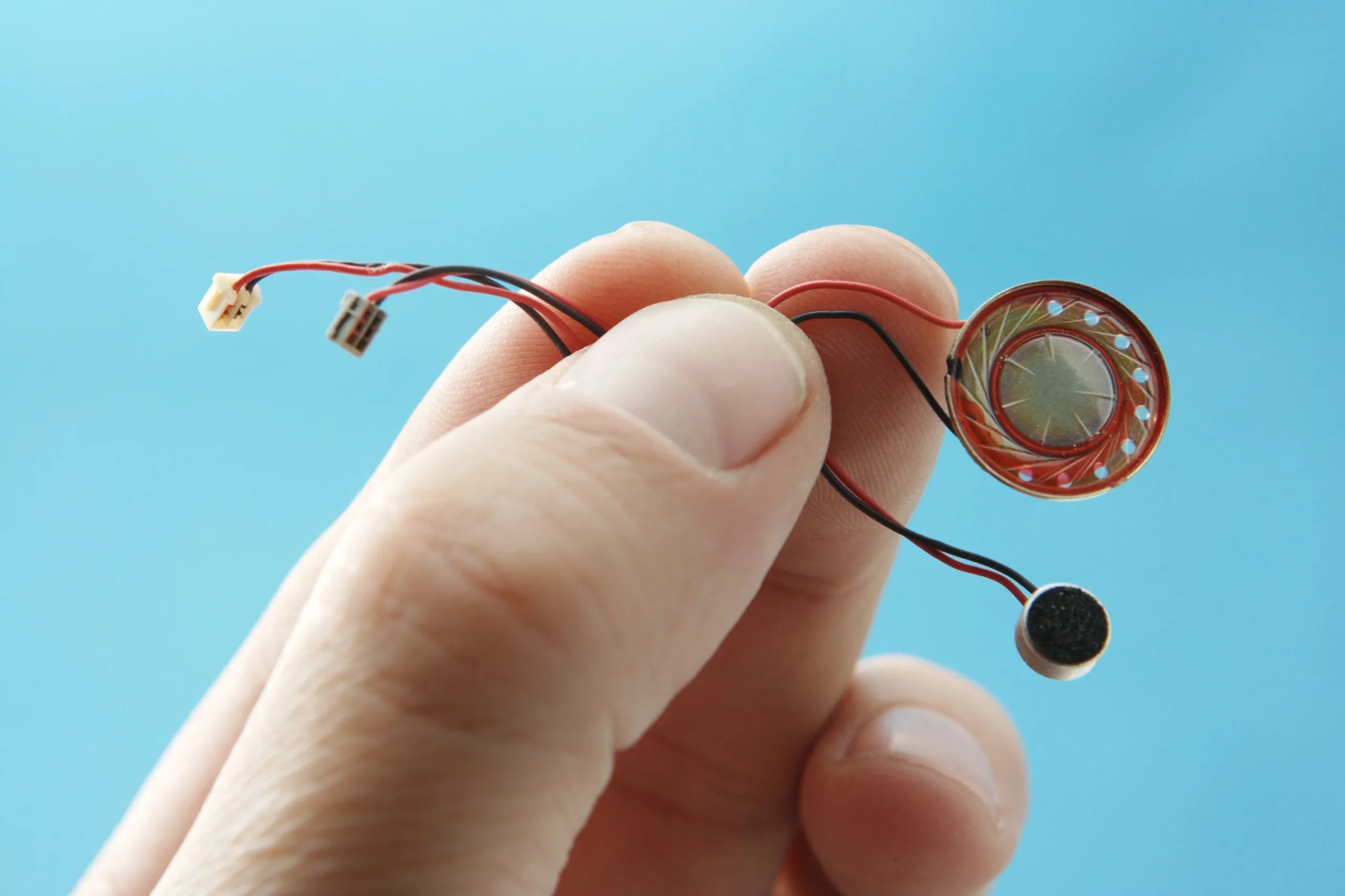 How To Detect A Hidden Listening Device