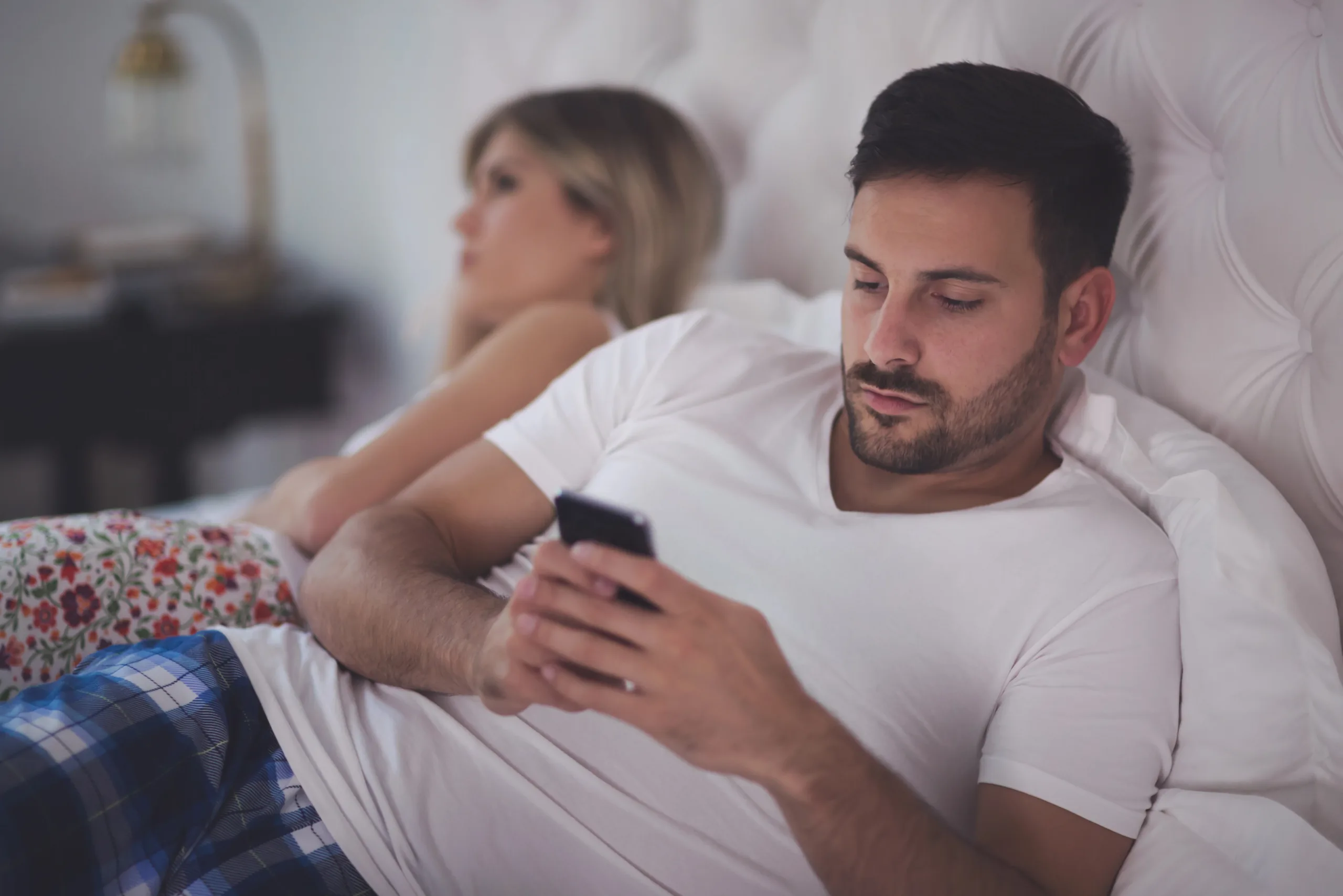 Can You Avoid Paying Alimony If Your Spouse Cheats?