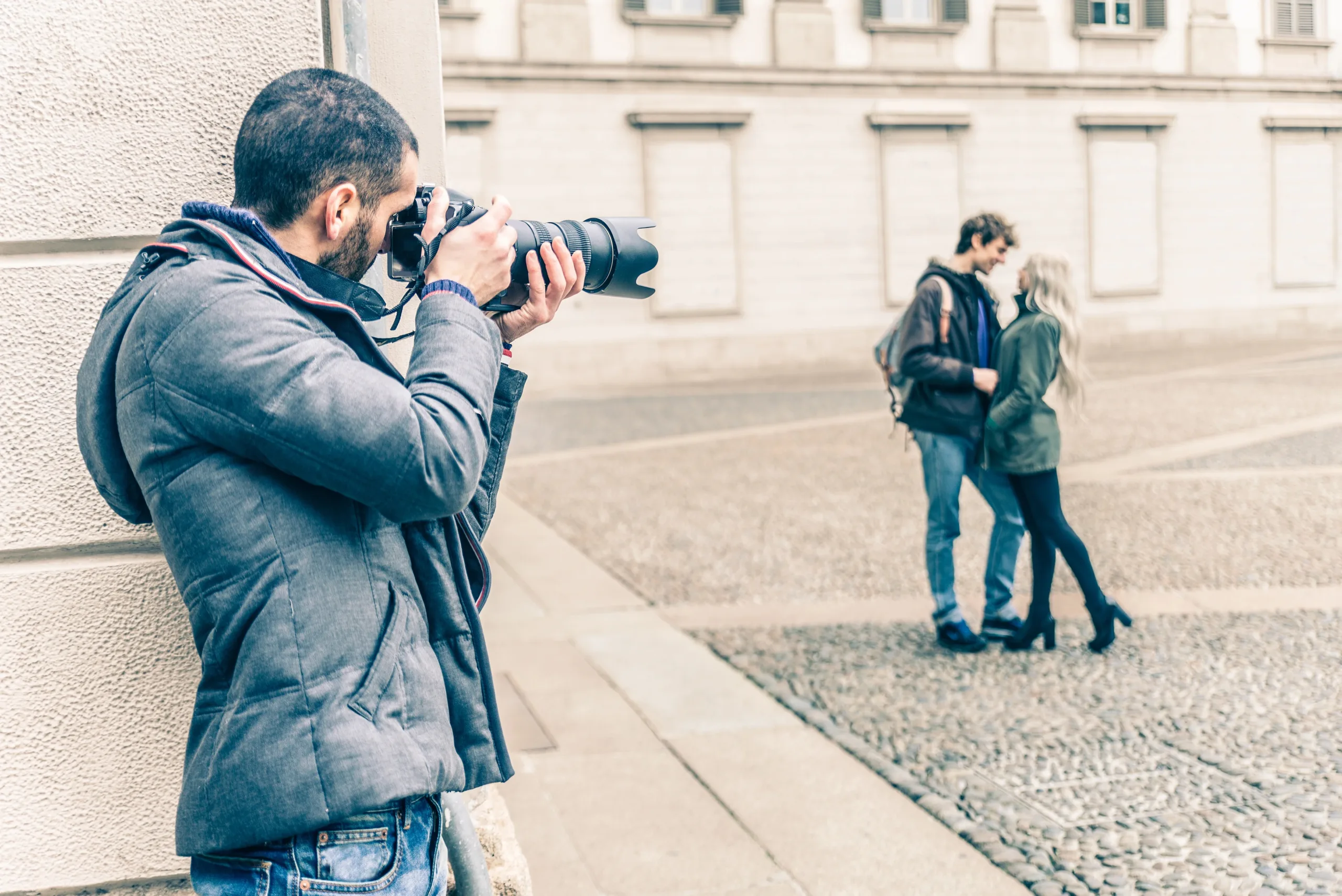How A Private Investigator Proves Infidelity