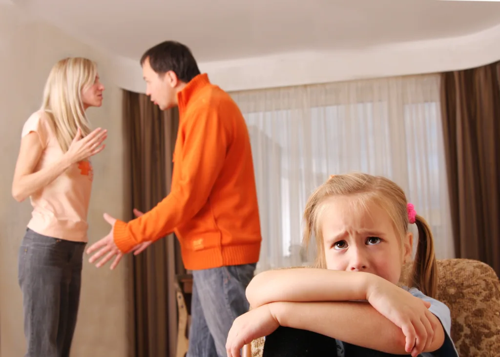 Navigating Child Custody During The Holidays