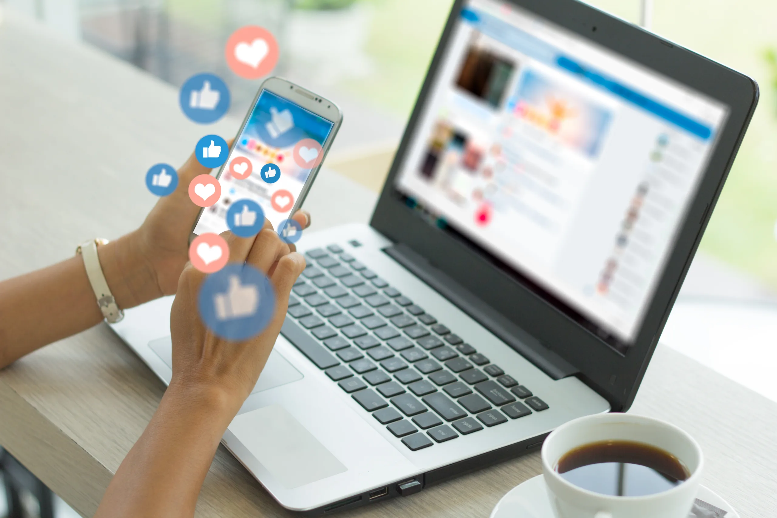 social media investigations