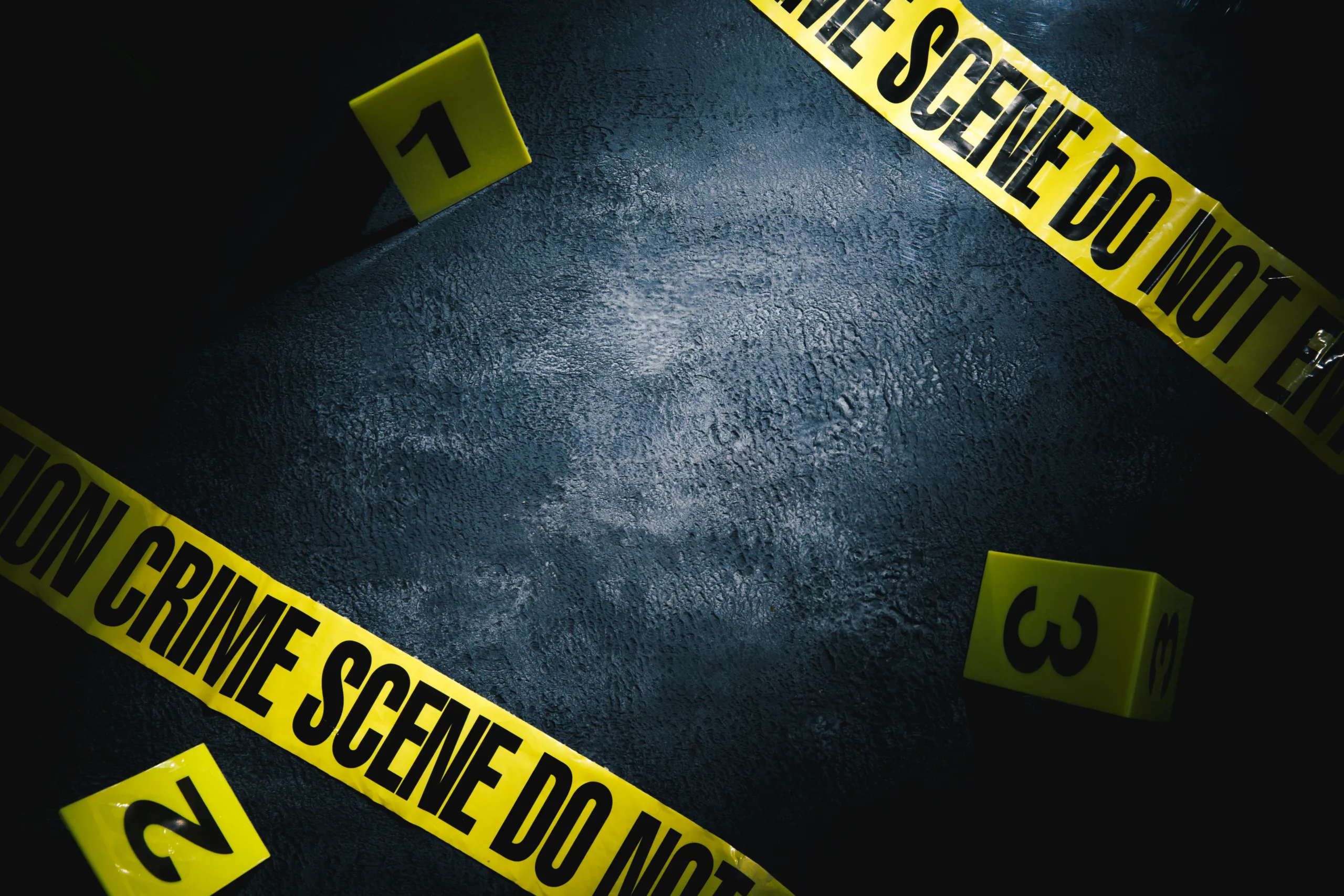 wrongful death investigation